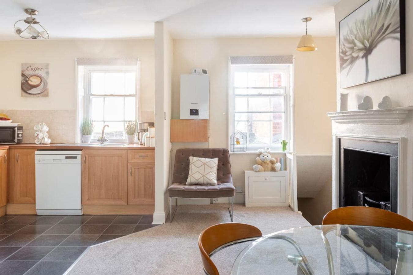 The Hideaway, Lovely Cosy Place In Blandford Forum, Dorset Ngoại thất bức ảnh