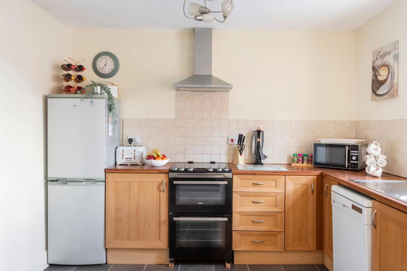 The Hideaway, Lovely Cosy Place In Blandford Forum, Dorset Ngoại thất bức ảnh